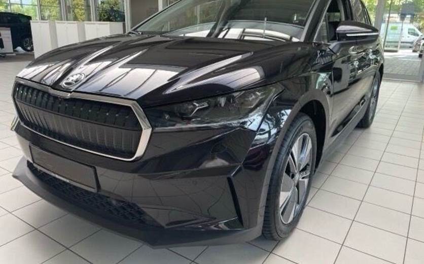 Skoda Enyaq 85 iV Premium 286HK 5d Aut.