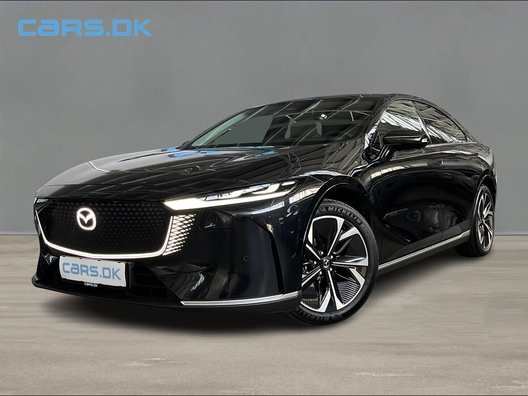 Mazda 6e EL Takumi 258HK 5d Aut.