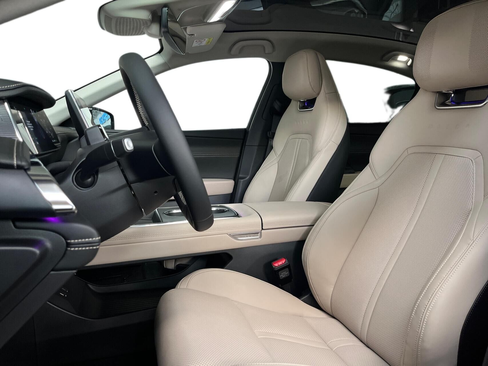 Sort Mazda 6e fra 2026