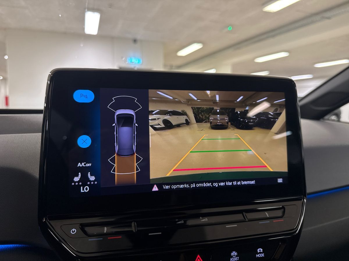 undefined VW ID.3 fra 2022