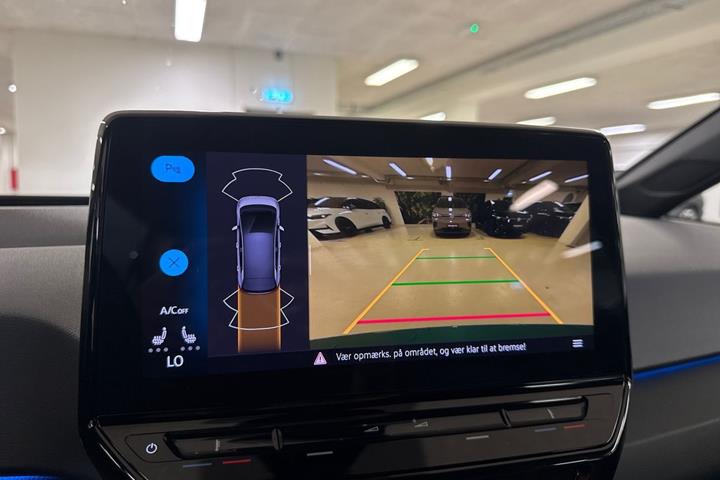 undefined VW ID.3 fra 2022