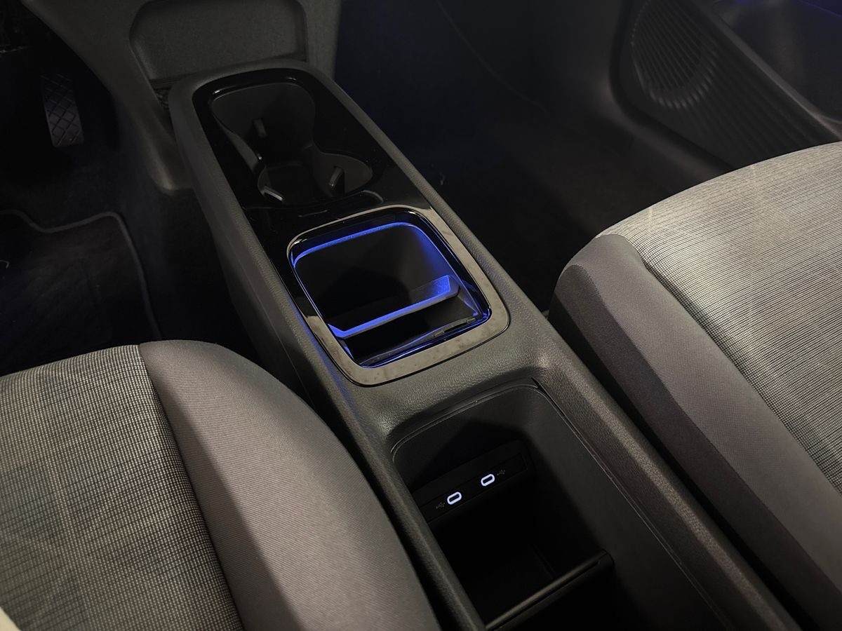 undefined VW ID.3 fra 2022
