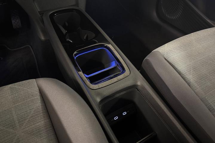 undefined VW ID.3 fra 2022