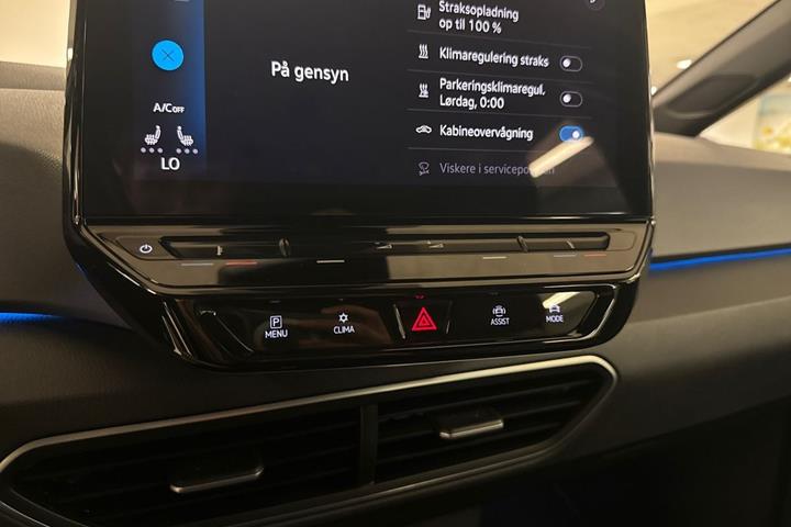 undefined VW ID.3 fra 2022