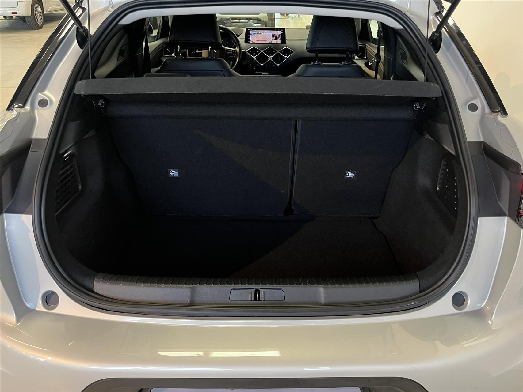 undefined DS DS3 Crossback fra 2022