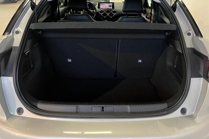 undefined DS DS3 Crossback fra 2022