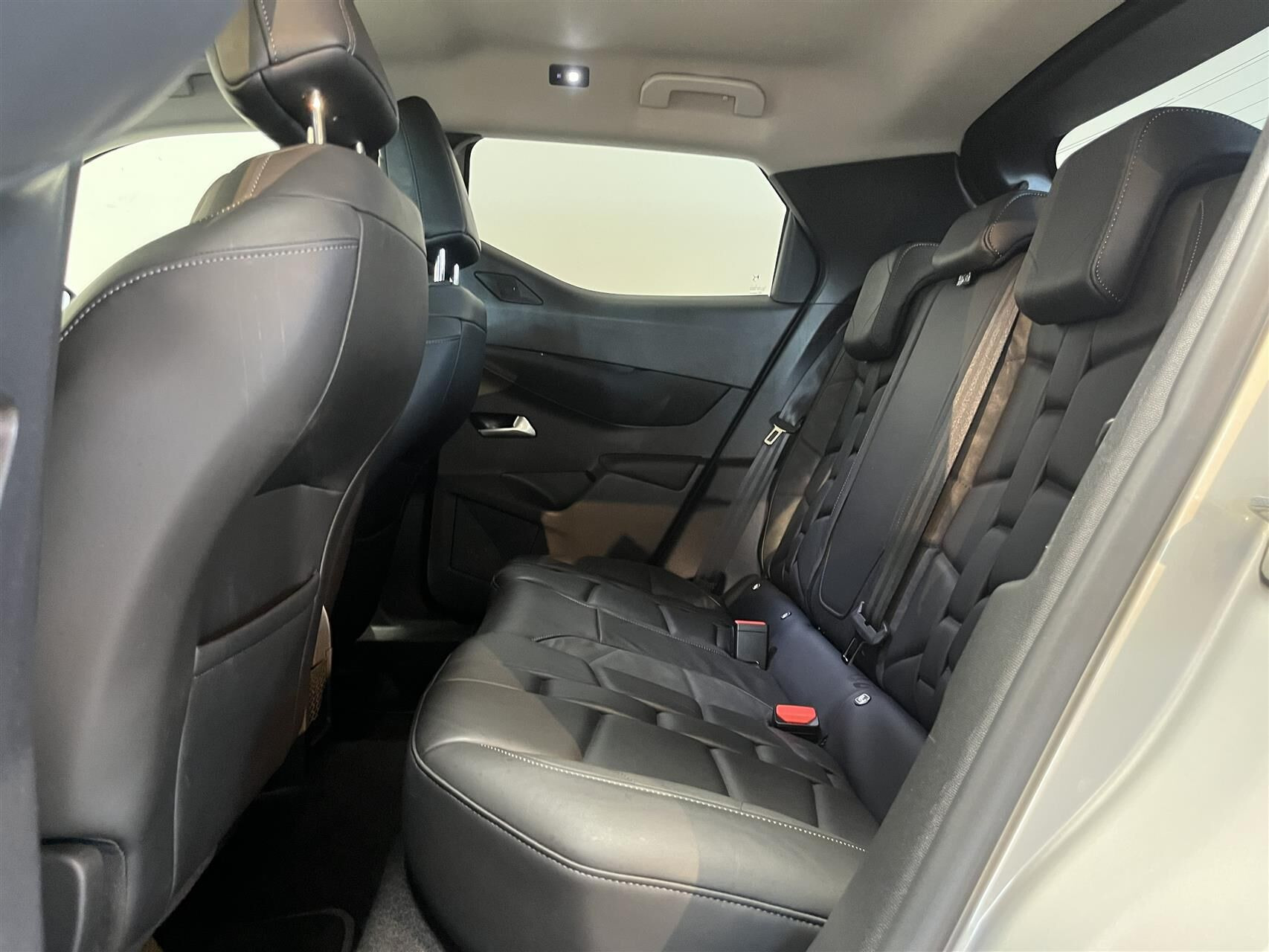 undefined DS DS3 Crossback fra 2022