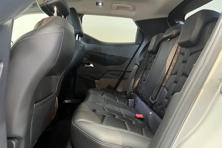 undefined DS DS3 Crossback fra 2022