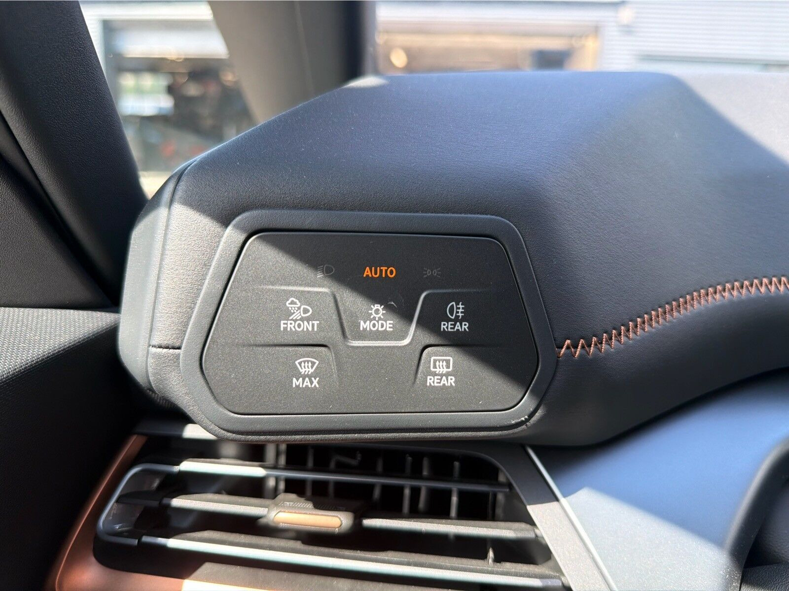 Sort Cupra Born fra 2022