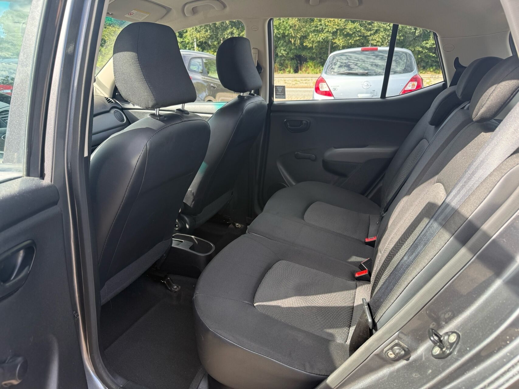 undefined Hyundai i10 fra 2012