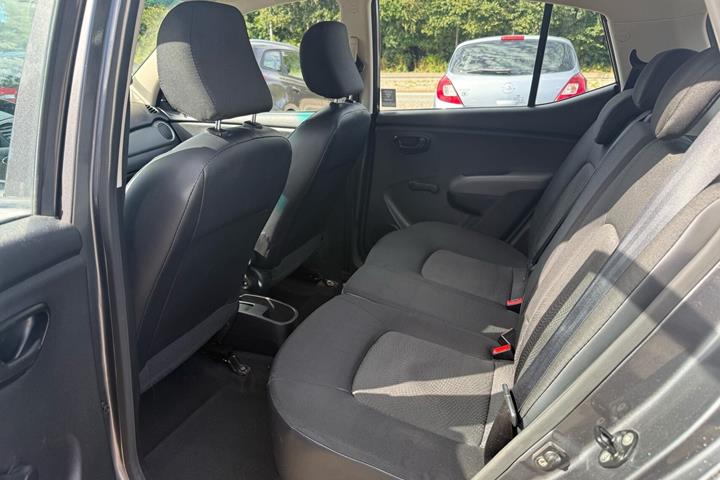 undefined Hyundai i10 fra 2012