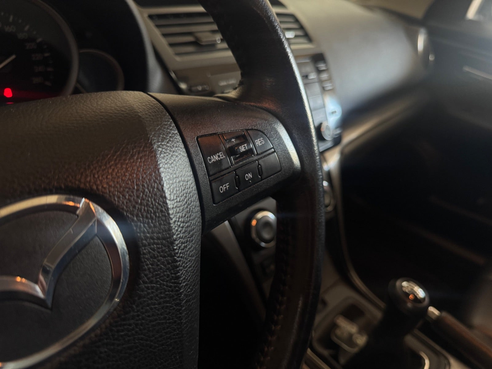 undefined Mazda 6 fra 2011