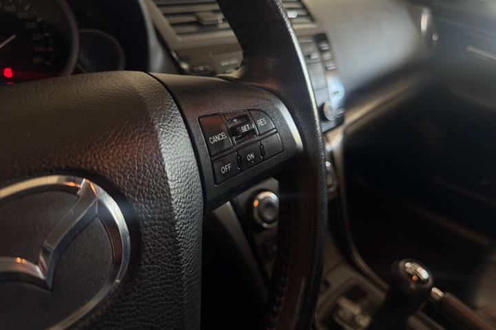 undefined Mazda 6 fra 2011