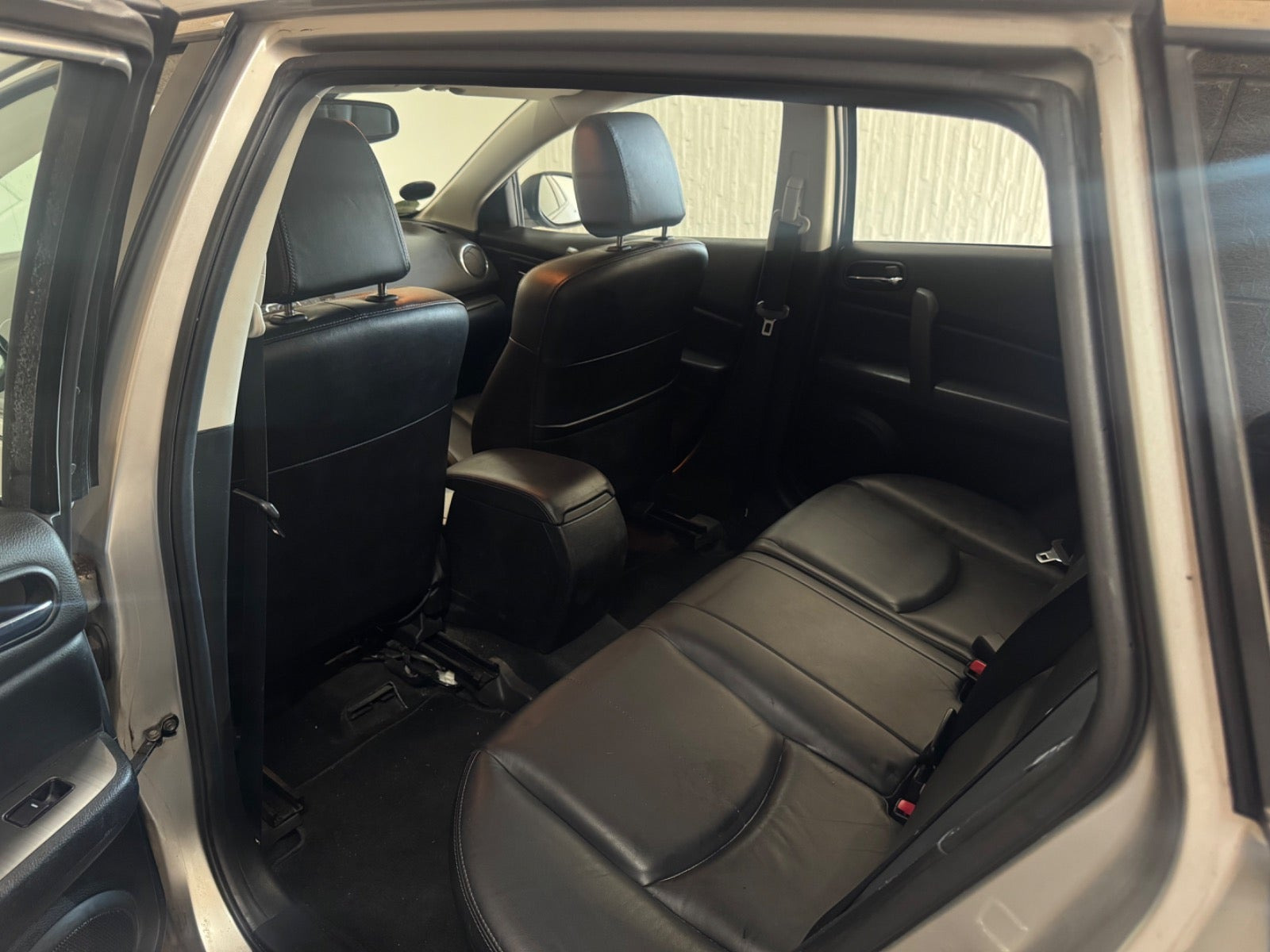 undefined Mazda 6 fra 2011