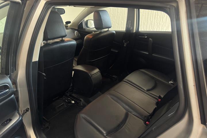 undefined Mazda 6 fra 2011