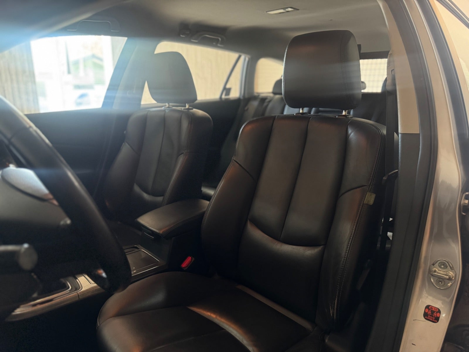 undefined Mazda 6 fra 2011
