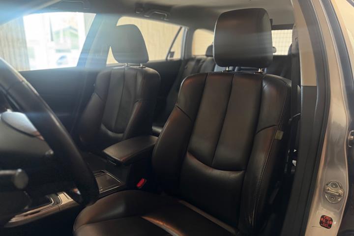 undefined Mazda 6 fra 2011