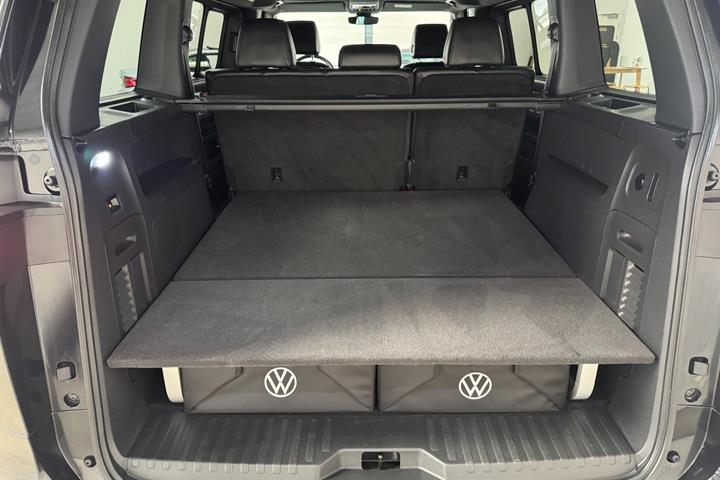 Sort VW ID.Buzz fra 2026