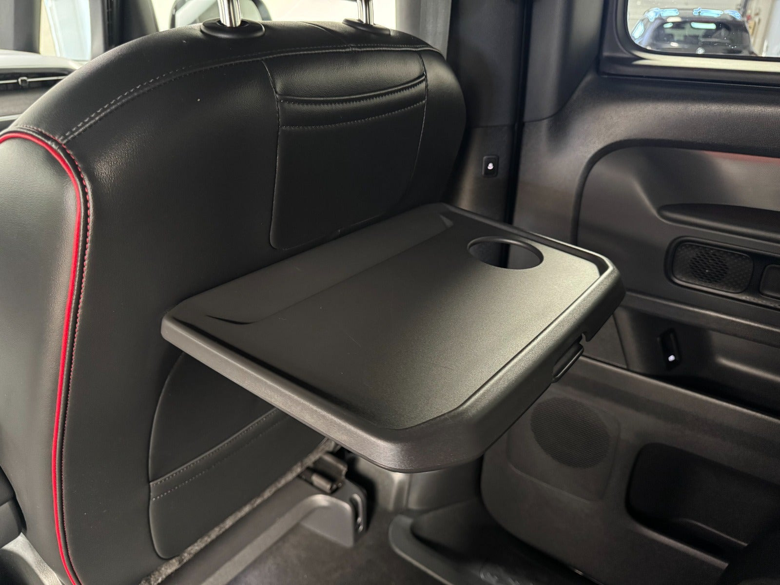 Sort VW ID.Buzz fra 2026