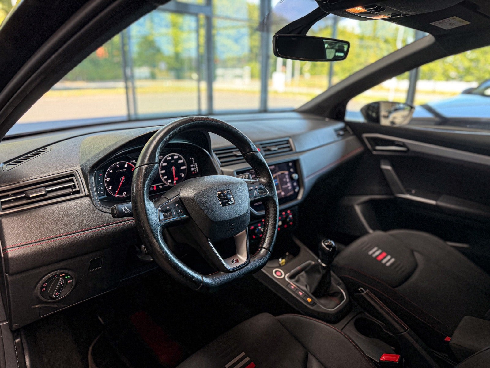 undefined Seat Ibiza fra 2020