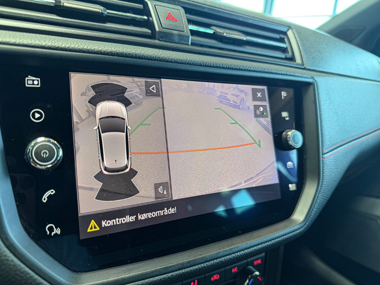 undefined Seat Ibiza fra 2020