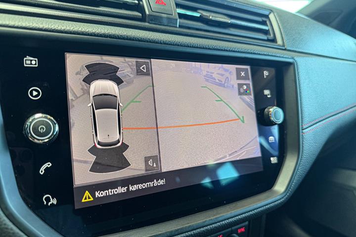 undefined Seat Ibiza fra 2020