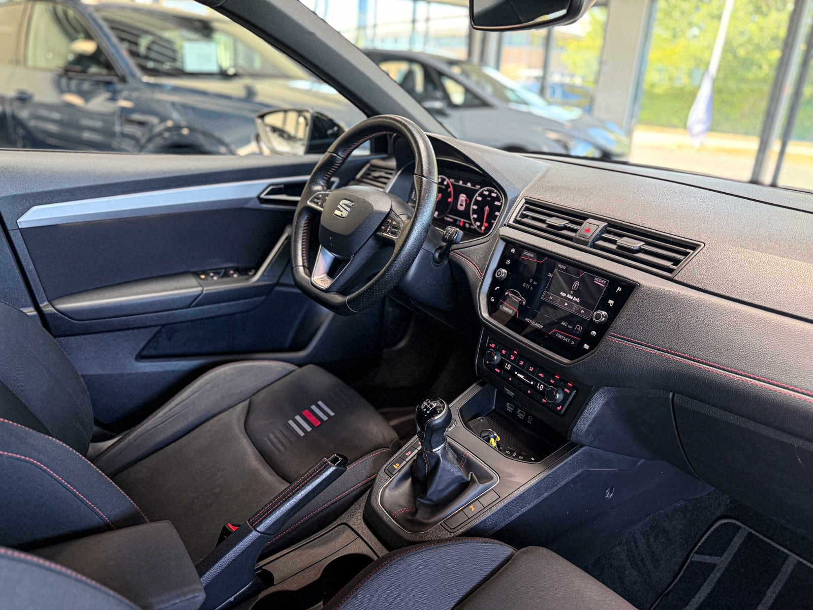 undefined Seat Ibiza fra 2020