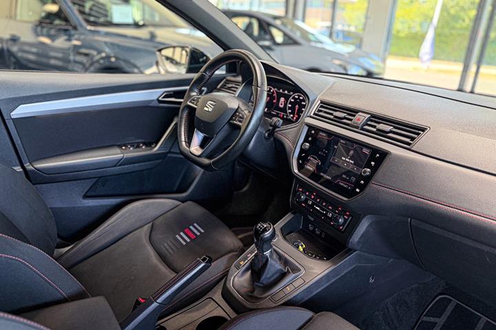 undefined Seat Ibiza fra 2020