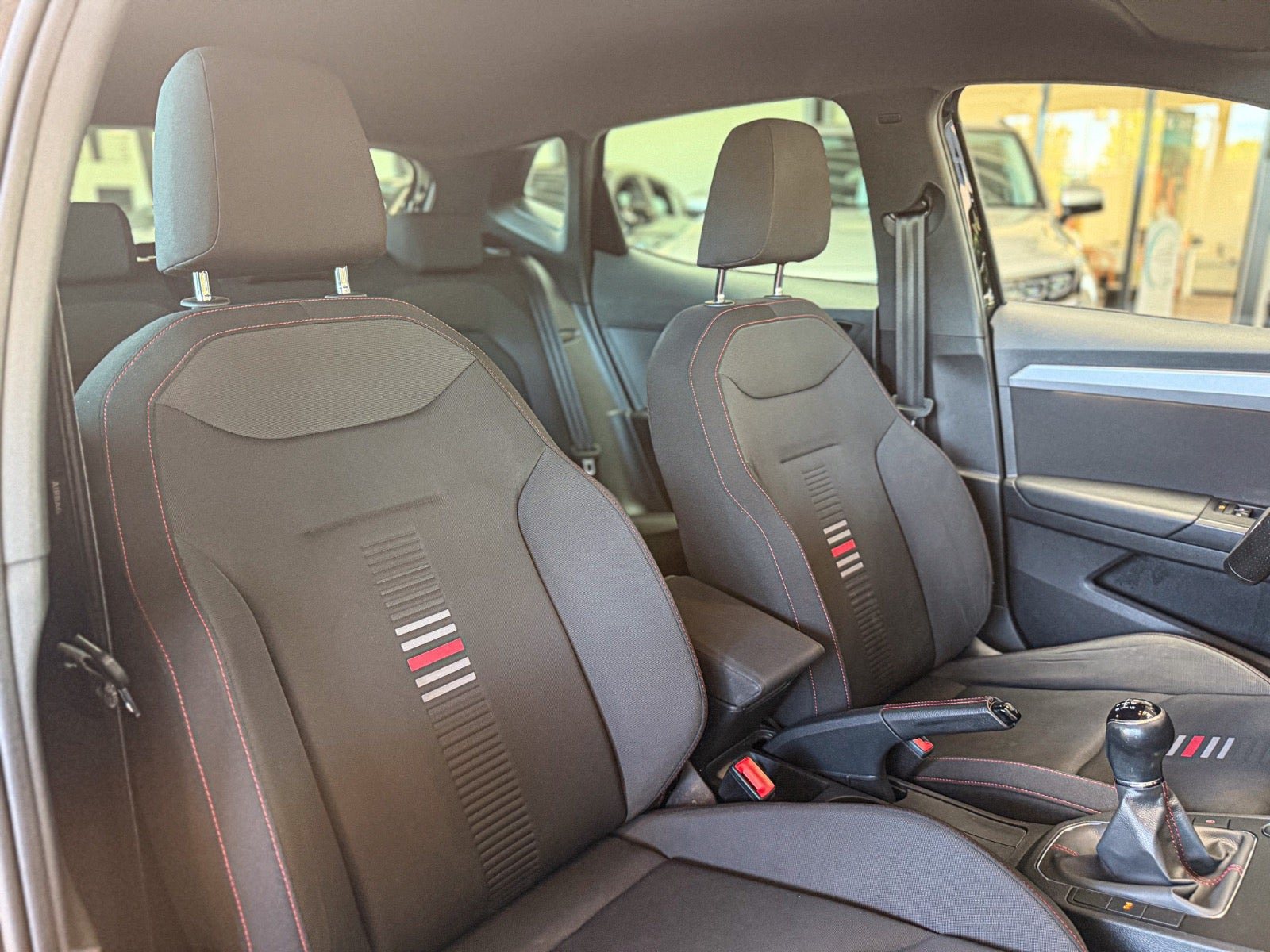 undefined Seat Ibiza fra 2020