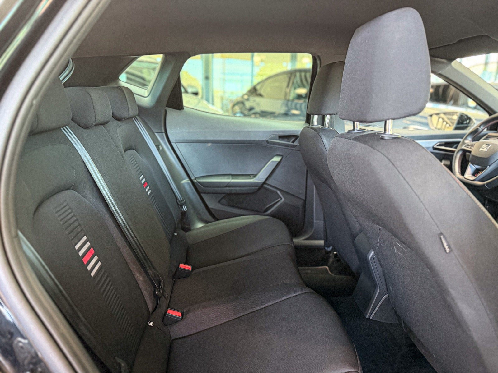 undefined Seat Ibiza fra 2020
