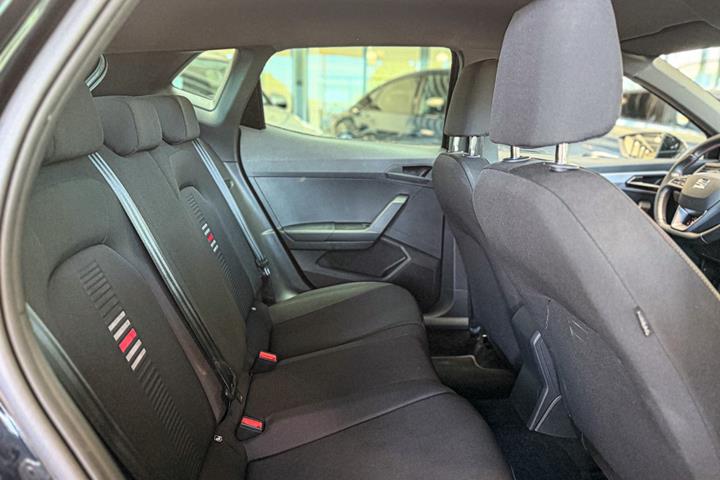undefined Seat Ibiza fra 2020