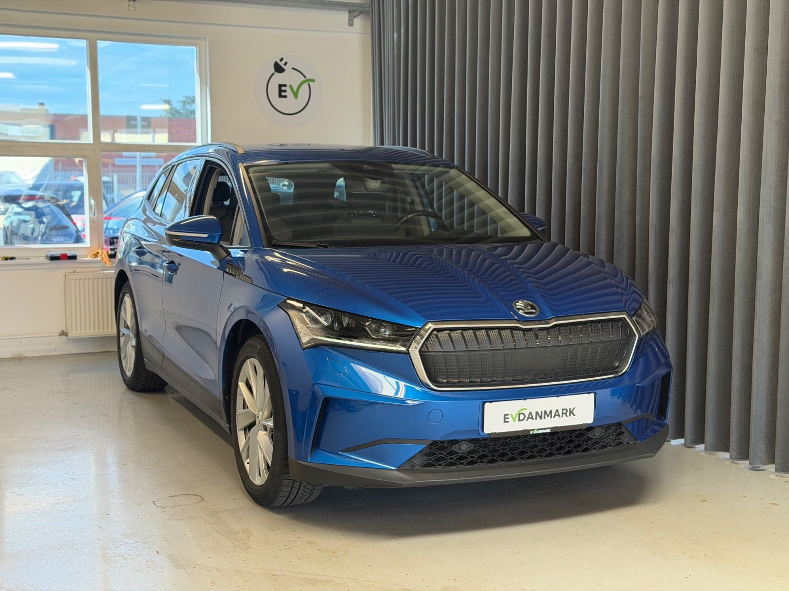Skoda Enyaq 60 iV