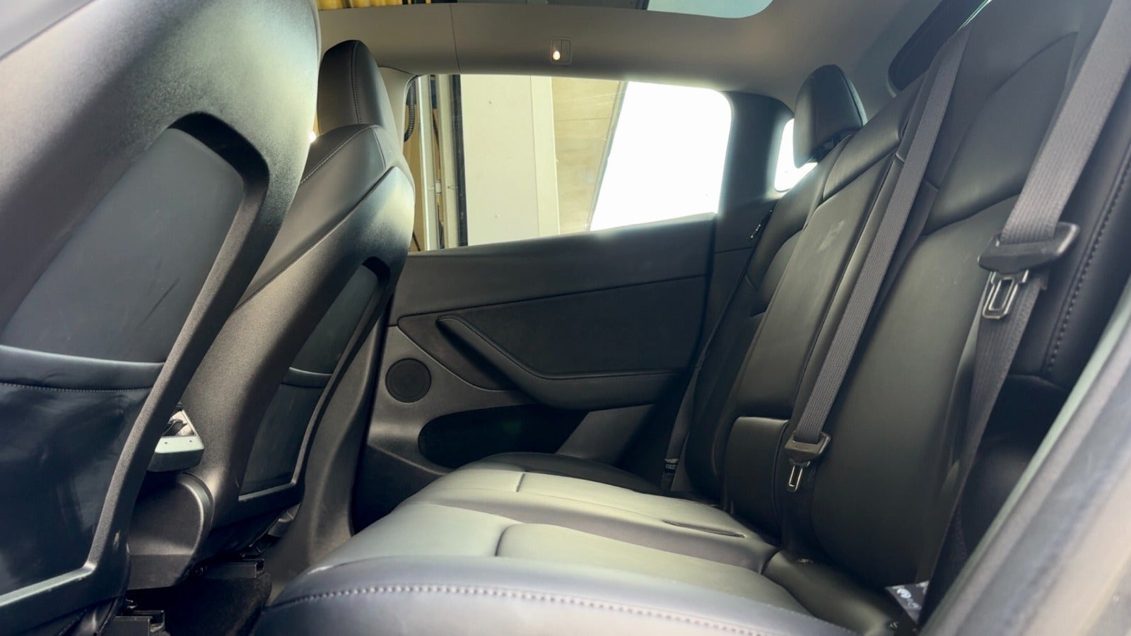 undefined Tesla Model Y fra 2022