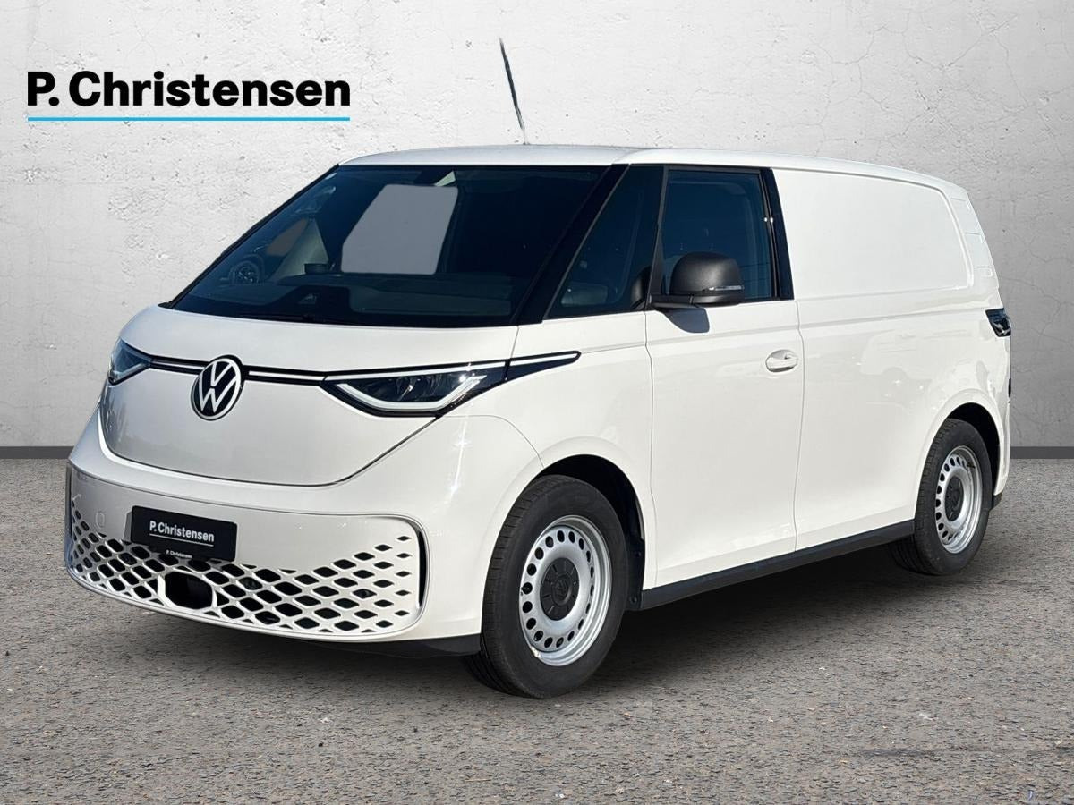 VW ID.Buzz 77 Cargo