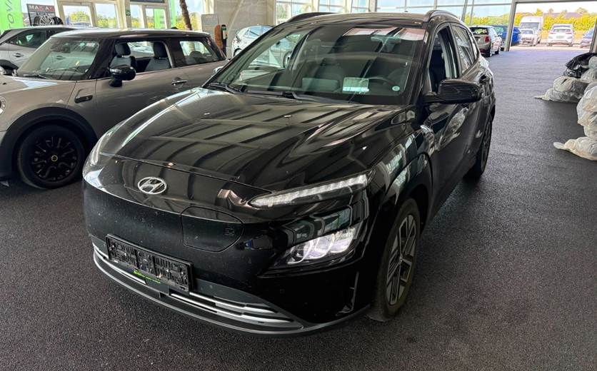 Hyundai Kona 64 EV Trend