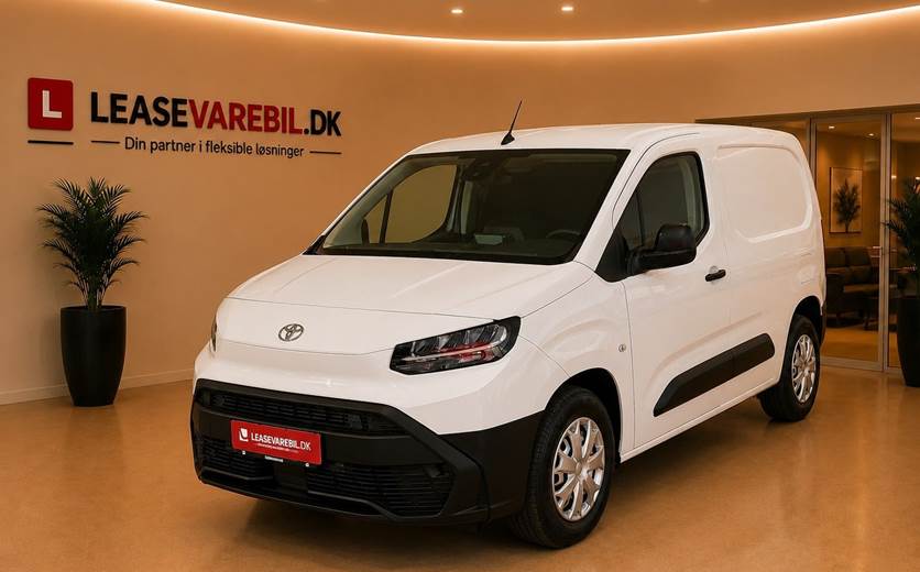 Toyota ProAce City 50 Medium Comfort