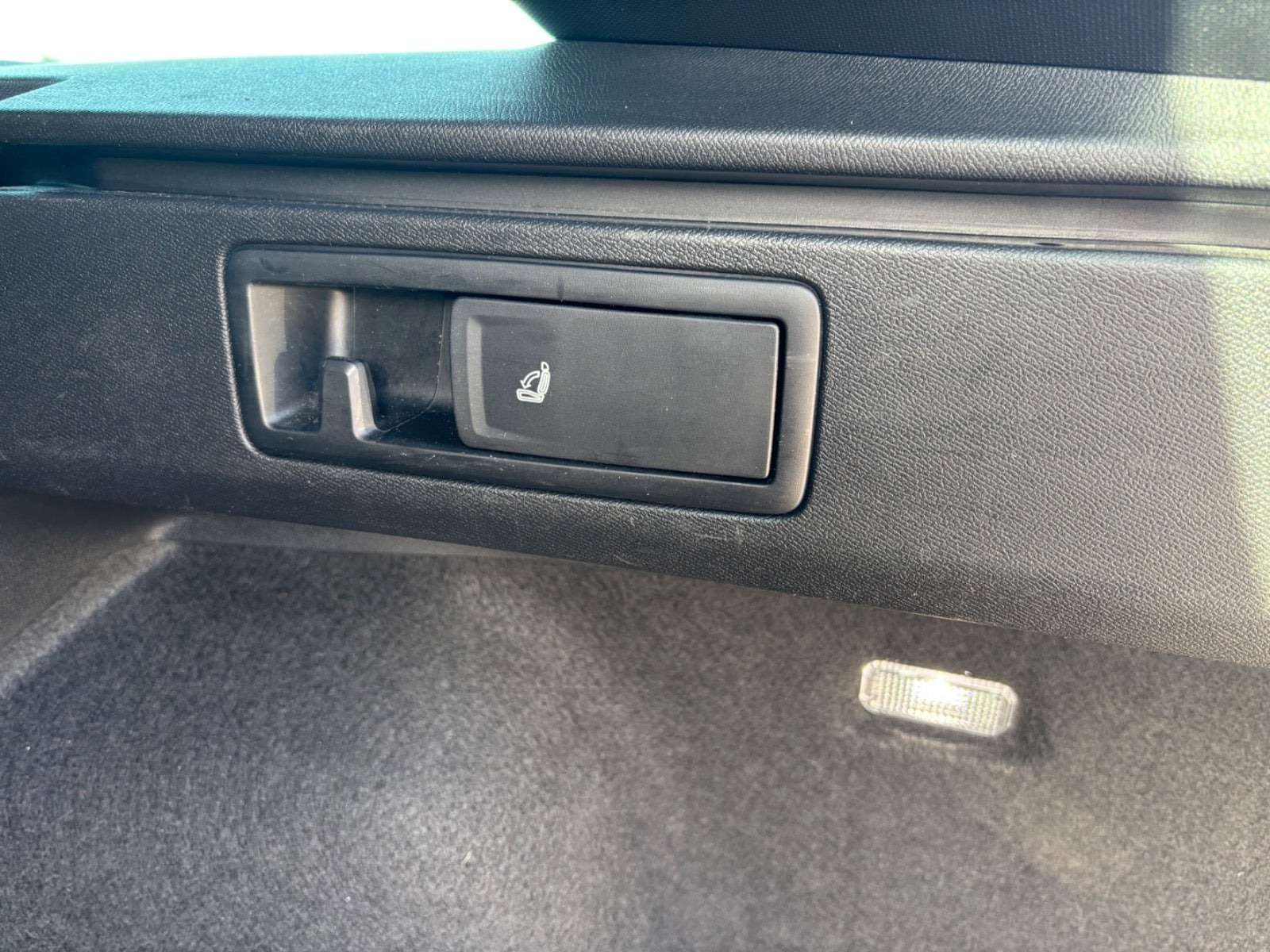 undefined Seat Leon fra 2021