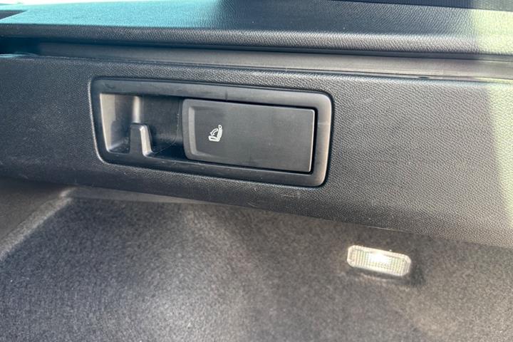 undefined Seat Leon fra 2021