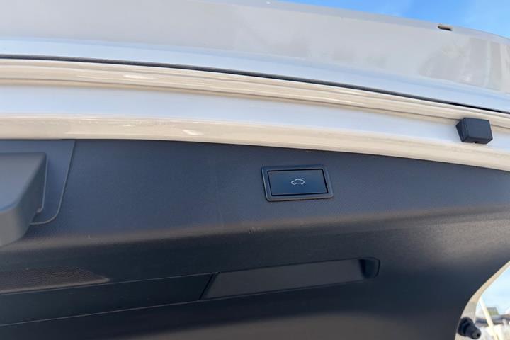 undefined Seat Leon fra 2021