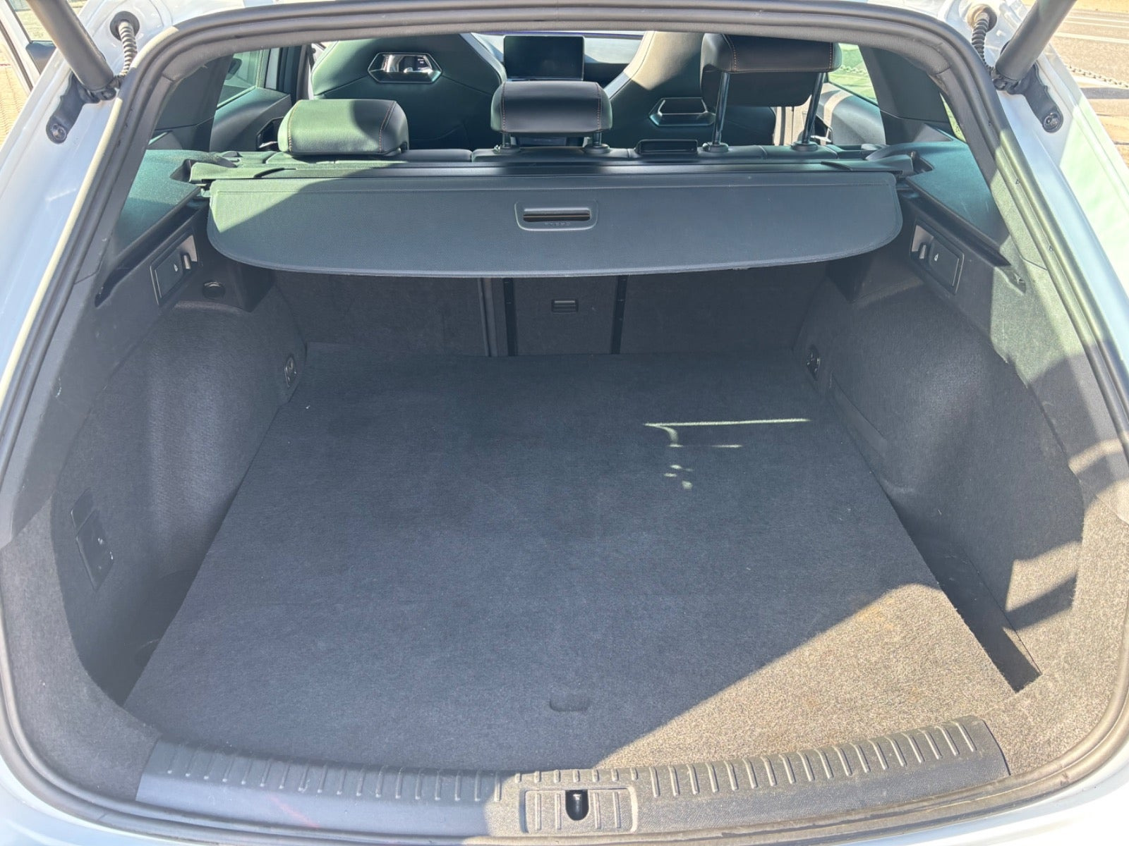 undefined Seat Leon fra 2021
