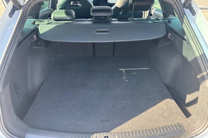 undefined Seat Leon fra 2021
