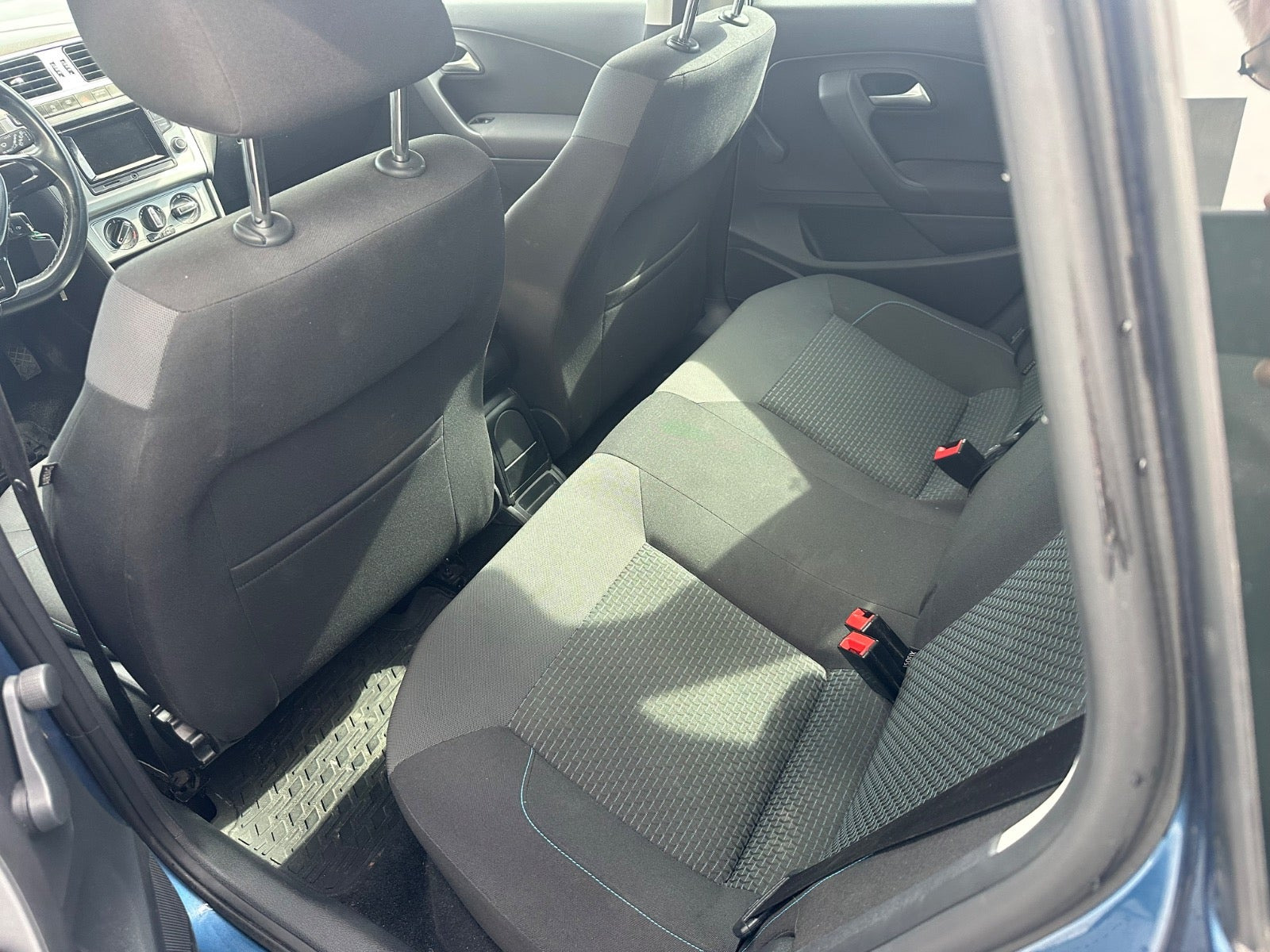 undefined VW Polo fra 2017