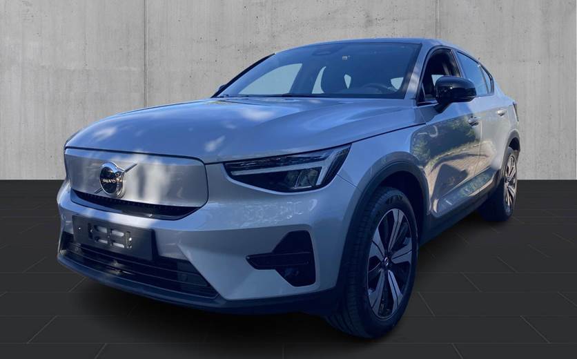 Volvo C40 P6 ReCharge Core