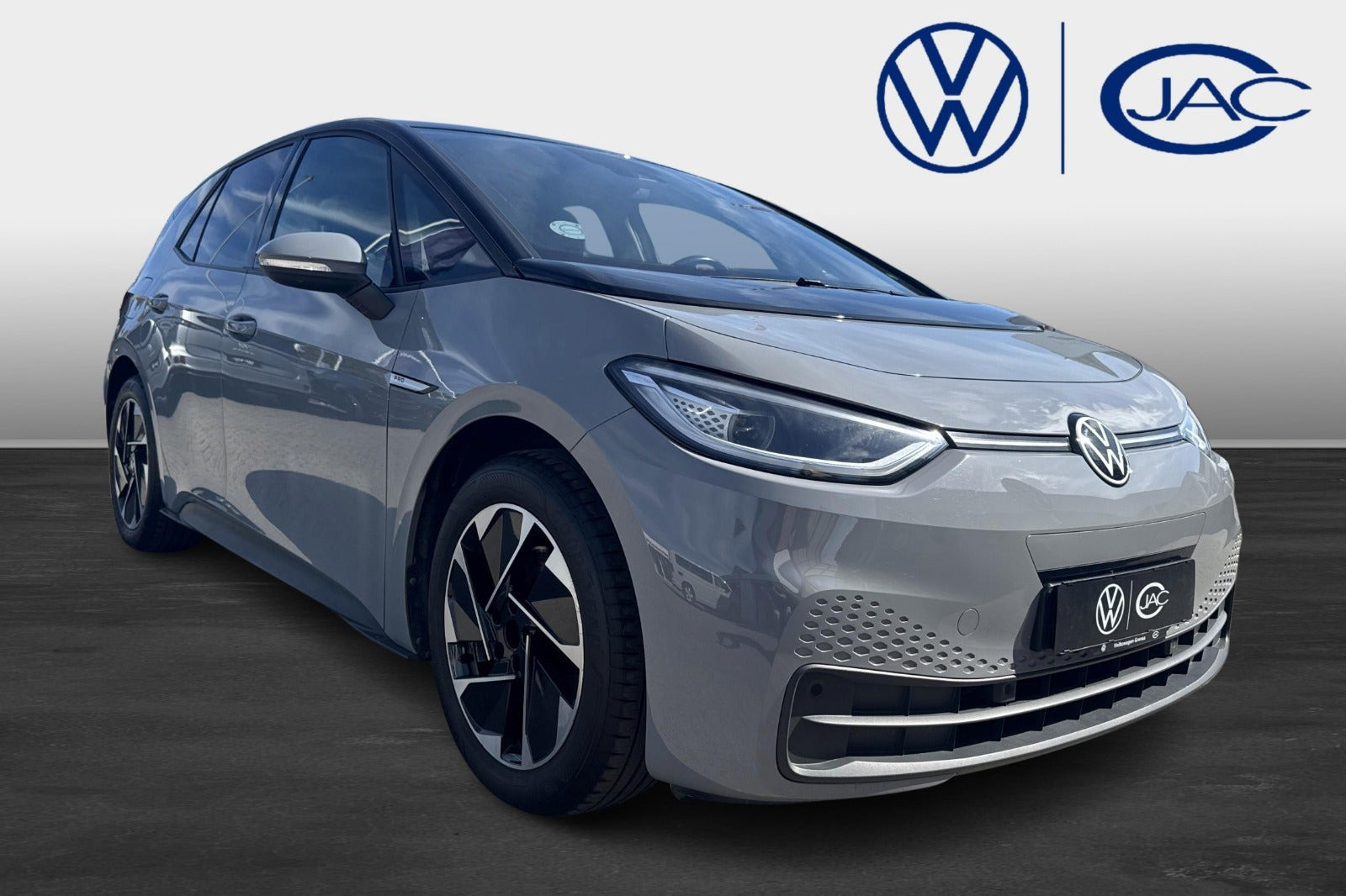VW ID.3 58 Pro Performance