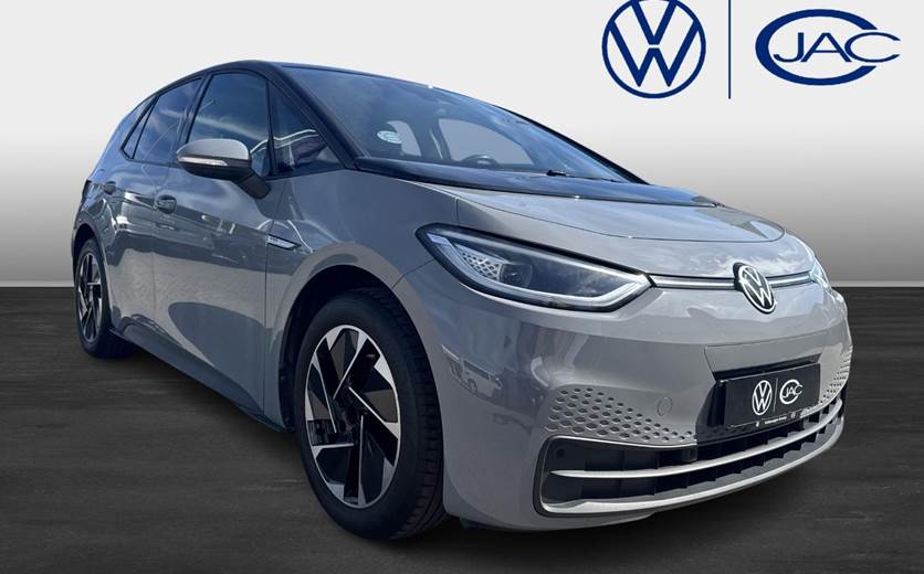 VW ID.3 58 Pro Performance