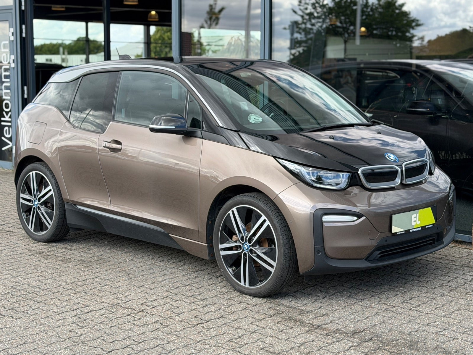 BMW i3 BEV