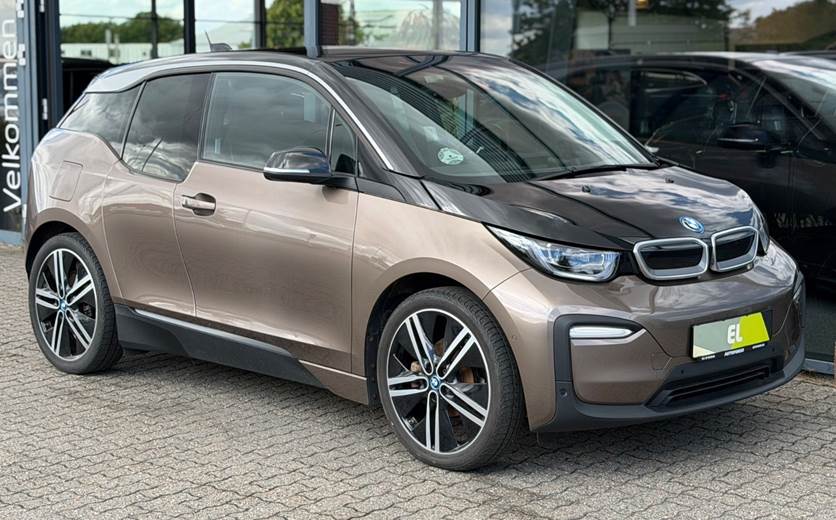 BMW i3 BEV