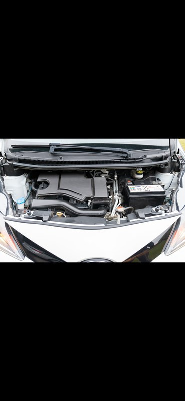 undefined Toyota Aygo fra 2015