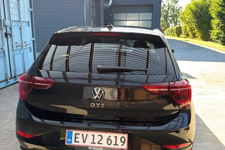 undefined VW Polo fra 2023