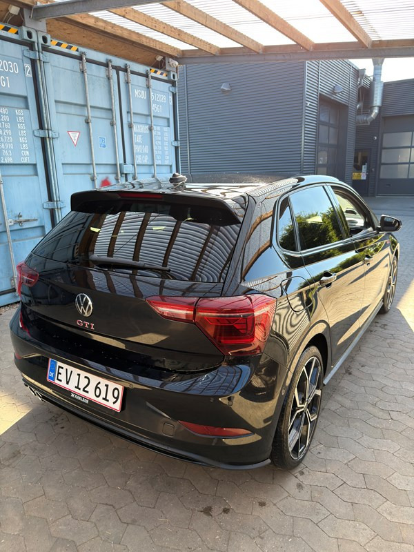 undefined VW Polo fra 2023